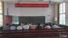 湖南綏寧縣“三管”齊下確保全縣校車安全運行