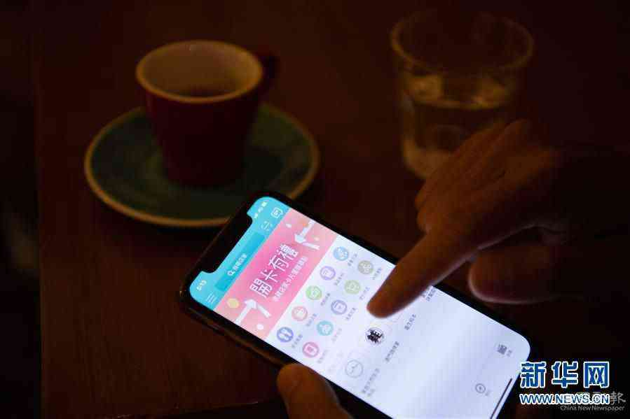 (社會(huì))(2)澳門青年在大灣區(qū)圓創(chuàng)業(yè)夢