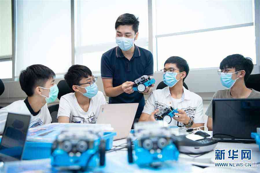 (社會(huì))(3)澳門青年在大灣區(qū)圓創(chuàng)業(yè)夢