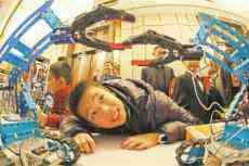 從“神童”到“撤獎” 是誰讓造夢大賽變了味？