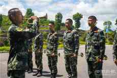 沖鋒號角又響起！司號員集訓正式開課