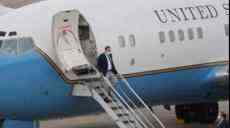 港臺腔：美臺“合作防疫”？呵呵