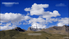 視頻 | 綠水青山就是金山銀山 大力建設(shè)美麗中國(guó)