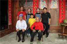 貴州施秉：雙胞胎姐妹 相伴成長19年 雙雙考上重點大學(xué)！