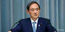 菅義偉，將成為日本新首相