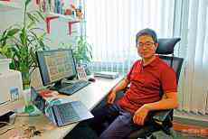 香港科技大學教授施凌：大數(shù)據(jù)隱私保護好重要