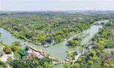 長(zhǎng)三角文旅市場(chǎng)正加快復(fù)蘇