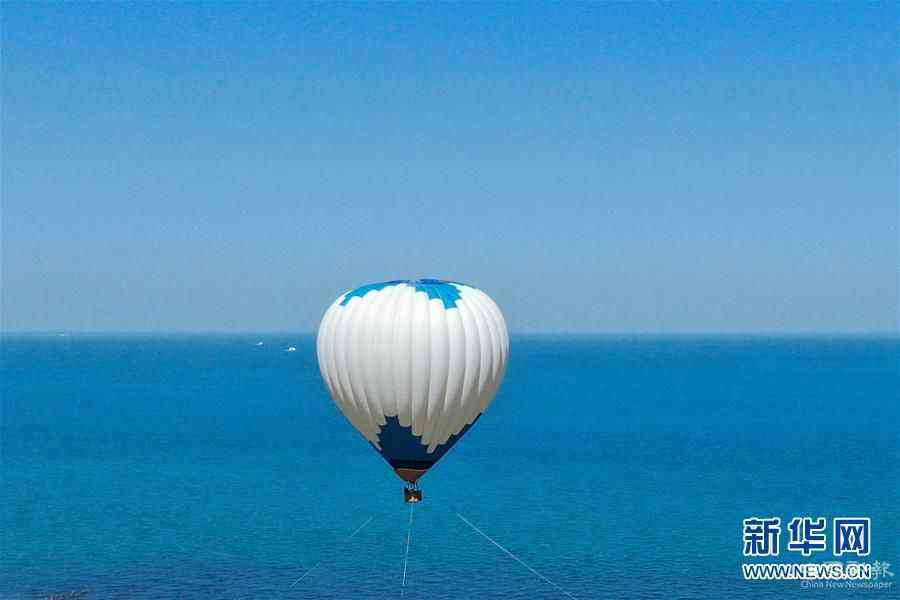 （坐著高鐵看中國(guó)）（5）青藏鐵路串起高原旅游“珍珠鏈”