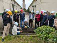 怎樣進行白蟻科學防治？湖南第九期實操研討班在湘鄉(xiāng)開班