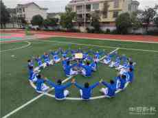 逐夢(mèng)教育事業(yè) 展示教師風(fēng)采