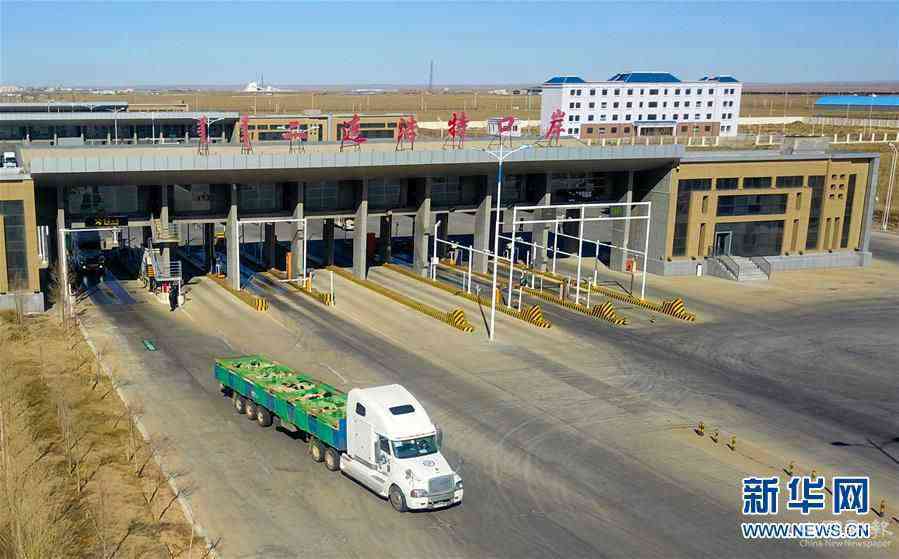 (社會(huì))(2)中國(guó)開(kāi)始接收蒙古國(guó)3萬(wàn)只“捐贈(zèng)羊”