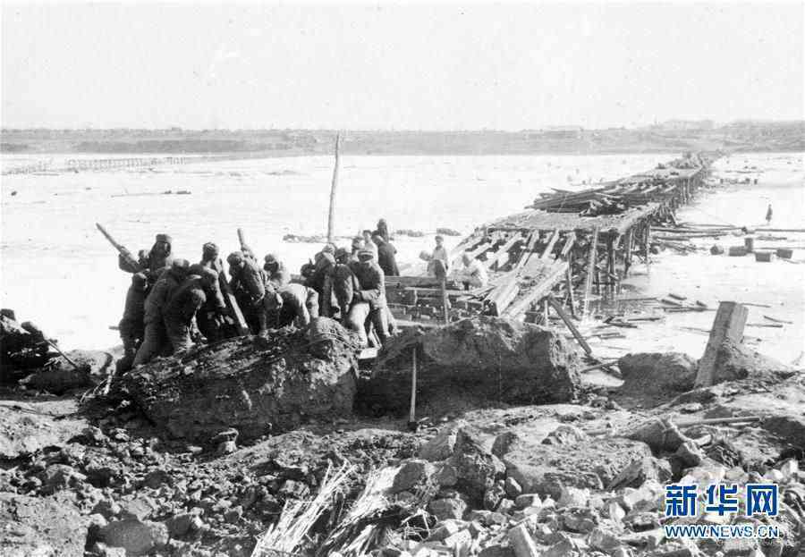 (紀(jì)念抗美援朝70周年)(7)回眸崢嶸歲月——致敬中國(guó)人民志愿軍