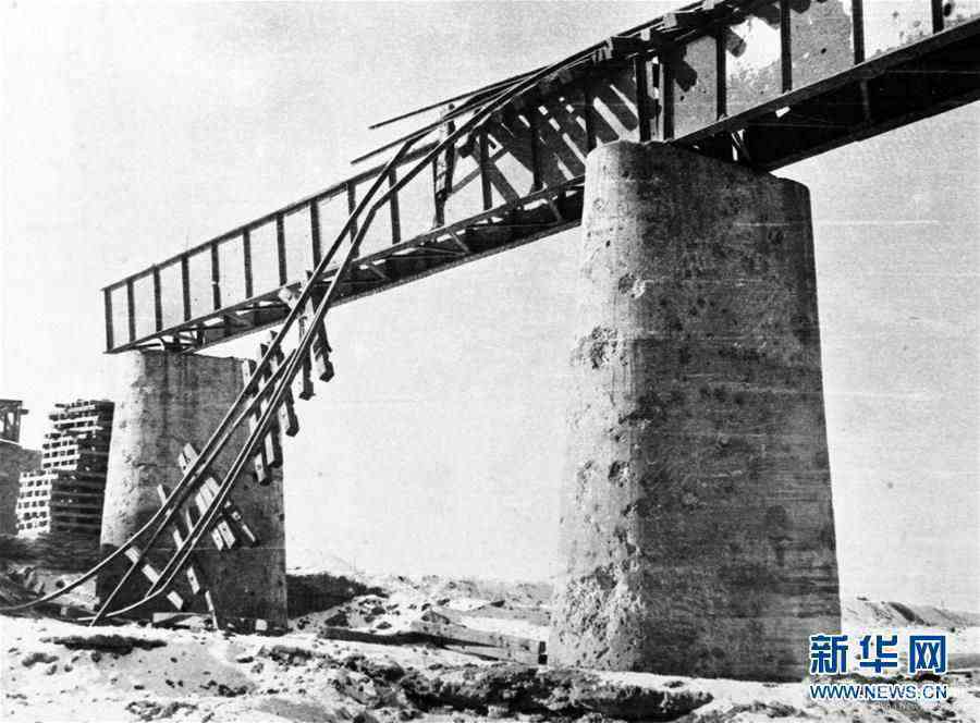 (紀(jì)念抗美援朝70周年)(6)回眸崢嶸歲月——致敬中國(guó)人民志愿軍