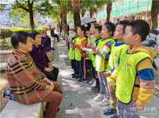 九九重陽(yáng) ?尊老敬老