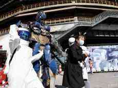 2020中國(guó)科幻大會(huì)在北京開(kāi)幕