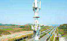 5G商用一年 中國(guó)領(lǐng)跑