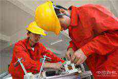 湖南常德：中等職業(yè)學校學生技能競賽開賽