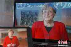 執(zhí)政滿15年！默克爾成德國“超長待機總理”