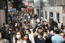 經(jīng)合組織：全球經(jīng)濟明年底恢復至疫前水平