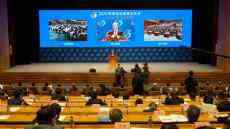 ?汪洋：企業(yè)是推動兩岸關系發(fā)展的功臣