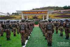 逢敵必亮劍，“魔鬼周”極限訓(xùn)練火熱開拔