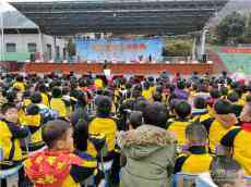 綏寧縣舉辦科技嘉年華進(jìn)校園活動(dòng)