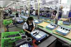 蔡政府毀兩岸關系無法加入RCEP ?臺傳統(tǒng)產(chǎn)業(yè)恐爆出走潮