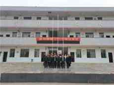 新邵新田鋪鎮(zhèn)中心小學(xué)與毛力沖小學(xué)開(kāi)展結(jié)對(duì)幫扶話動(dòng)