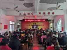 湖南新寧黃龍鎮(zhèn)多措并舉積極應(yīng)對(duì)冰凍雨雪天氣