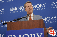 喬治亞州州長拒推翻大選結(jié)果 特朗普逼其辭職