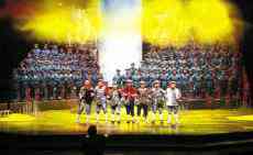 五育并舉，百年老校“讓每一個(gè)生命綻放光彩”