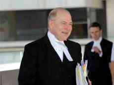 黎智英等8人涉8.18非法集結 主控官為英國御用大律師