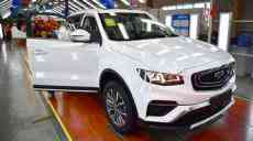 2020年中國汽車產銷增速穩(wěn)中略降 預計今年恢復正增長