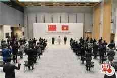 港府：若公務員宣誓后明知故犯 將考慮懲處