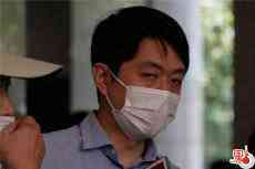 許智峯不負責任棄保潛逃 香港中環(huán)區(qū)議辦終止運作