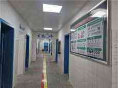 抗擊疫情新陣地、新舉措，衡南人民醫(yī)院發(fā)熱門診重裝上陣