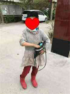 北京通州區(qū)：社工精準(zhǔn)幫扶智殘兒童上學(xué)