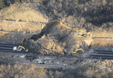 日本福島強(qiáng)震 專(zhuān)家：對(duì)中國(guó)短期地震活動(dòng)影響不大