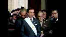 阿根廷前總統(tǒng)梅內(nèi)姆逝世 享年90歲