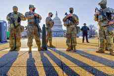 美國大選引發(fā)暴亂 加速選舉改革