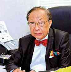 陳清泉：全面落實(shí)“愛國(guó)者治港” 確保真正愛國(guó)者治港