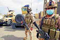 美防長炒作中國威脅 印太司令提五年增2100億軍費(fèi)