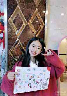 嘿！望城“最美”笑臉在這里！