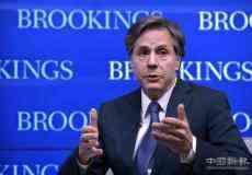 美國再無理“制裁”24名內(nèi)地及香港官員