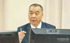 臺(tái)軍頭狂言打多久奉陪多久？專家打臉：頂多撐半天