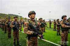 烎?。?！新年度“魔鬼周”極限訓(xùn)練拉開帷幕