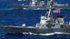 美方：美澳正進(jìn)行“戰(zhàn)略規(guī)劃” 探討如何應(yīng)對臺海沖突