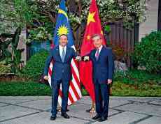 中國(guó)與東盟達(dá)成共識(shí) 將合作研制疫苗