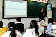 送“法”到校，助力優(yōu)質(zhì)專(zhuān)業(yè)建設(shè)