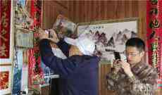 休寧縣鶴城鄉(xiāng)：深挖文化內(nèi)涵，提升旅游品位